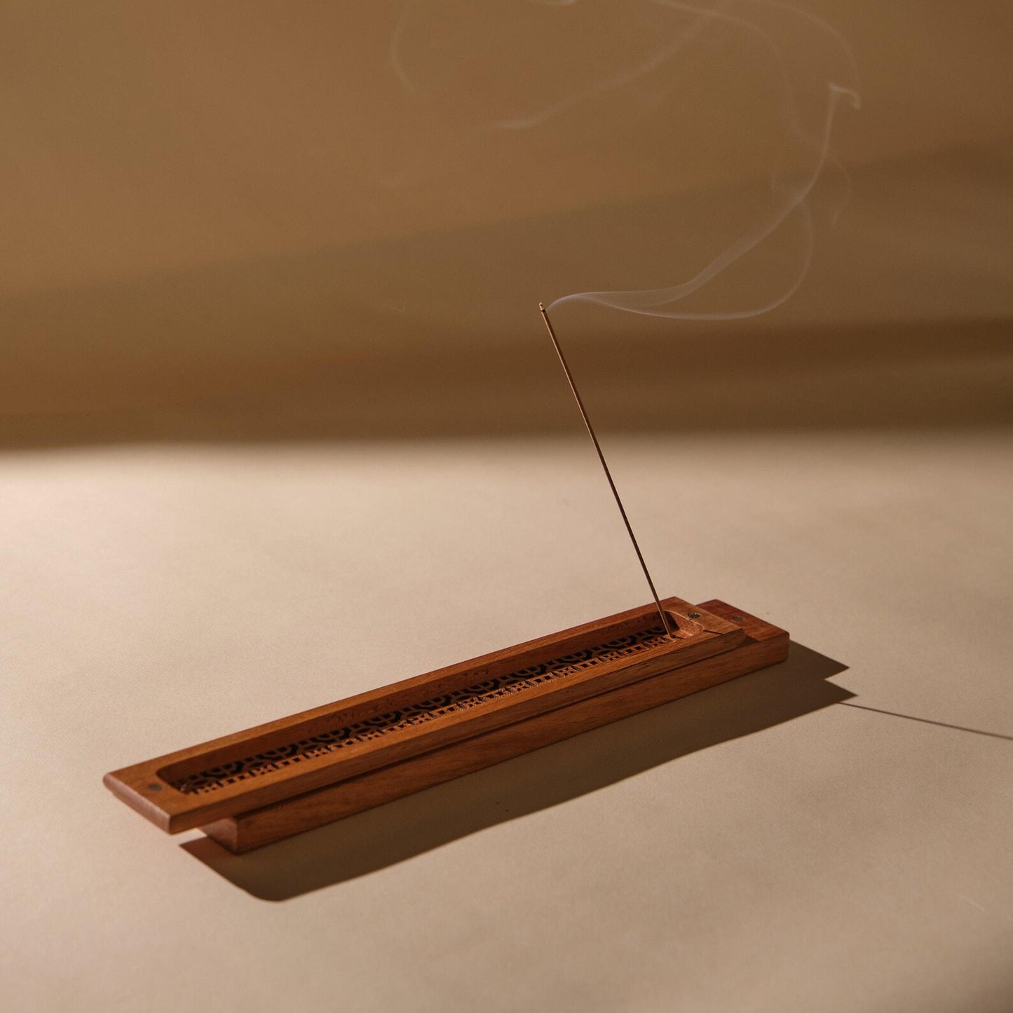 Handmade Ceramic Rainy Cloud Incense Holder Set | Ash Catcher | Renewal Symbol | Meditation Gift