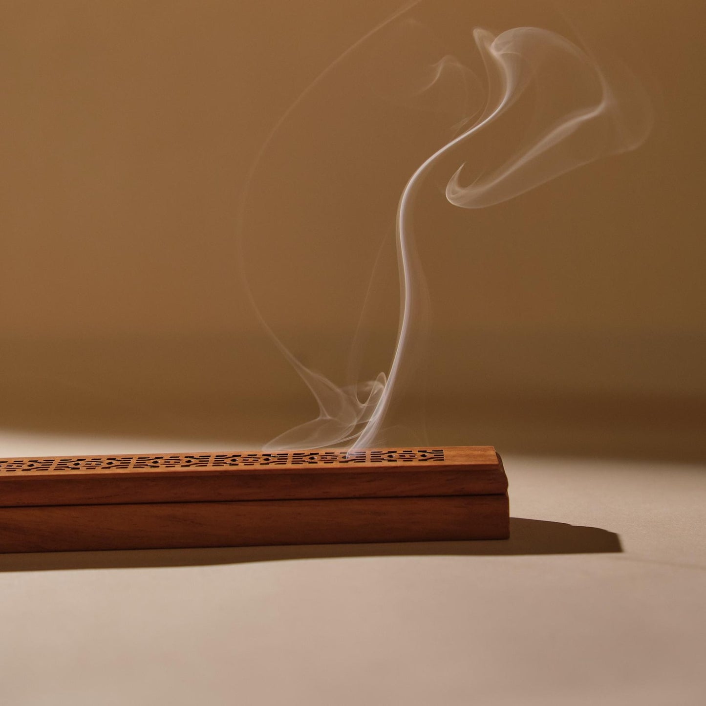 Handmade Ceramic Sun Incense Holder Set | Ash Catcher & Jewelry Tray | Meditation & Yoga Gift