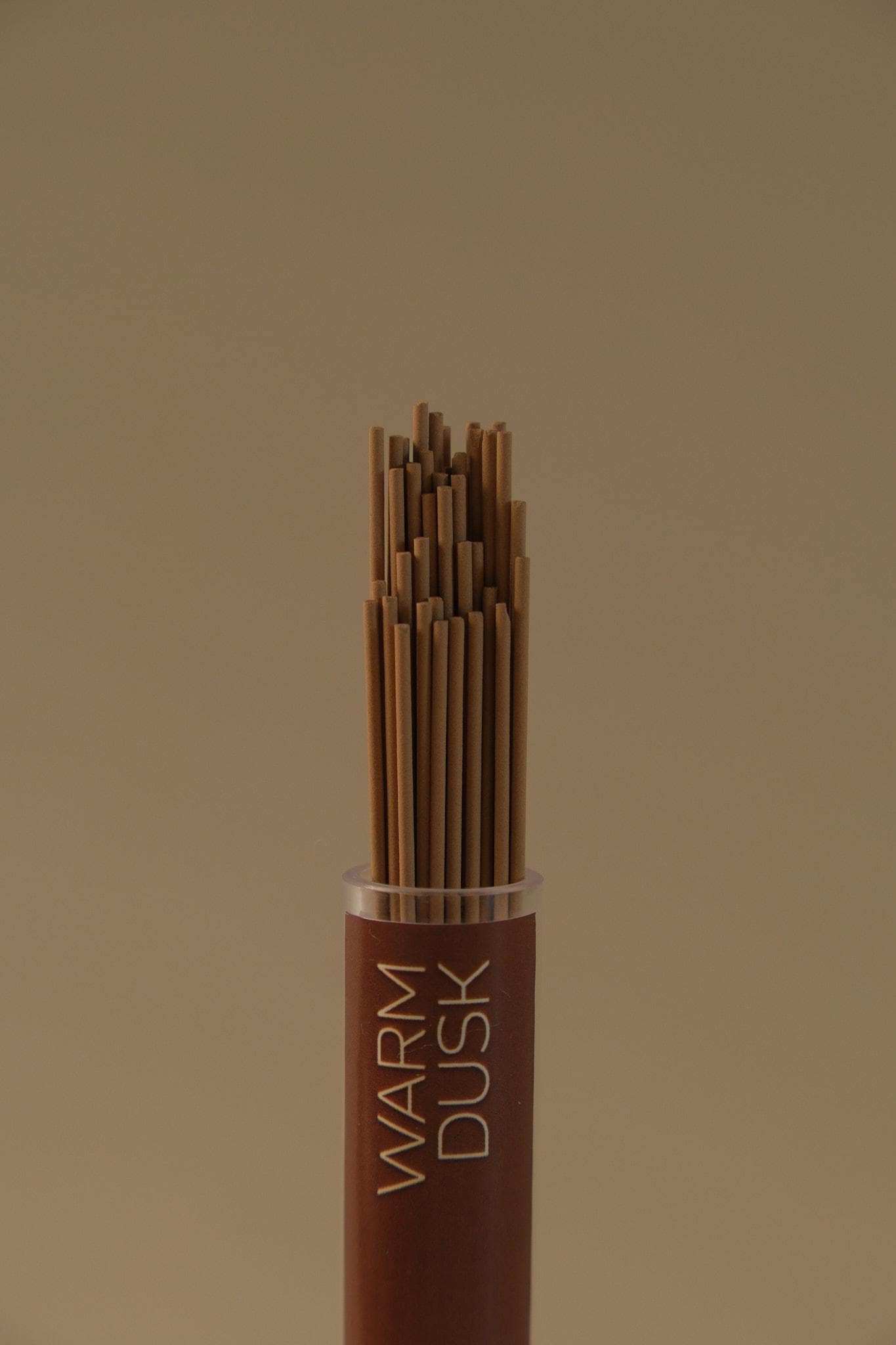 Warm Dusk Agarwood Incense Sticks: Organic Meditation & Relaxation
